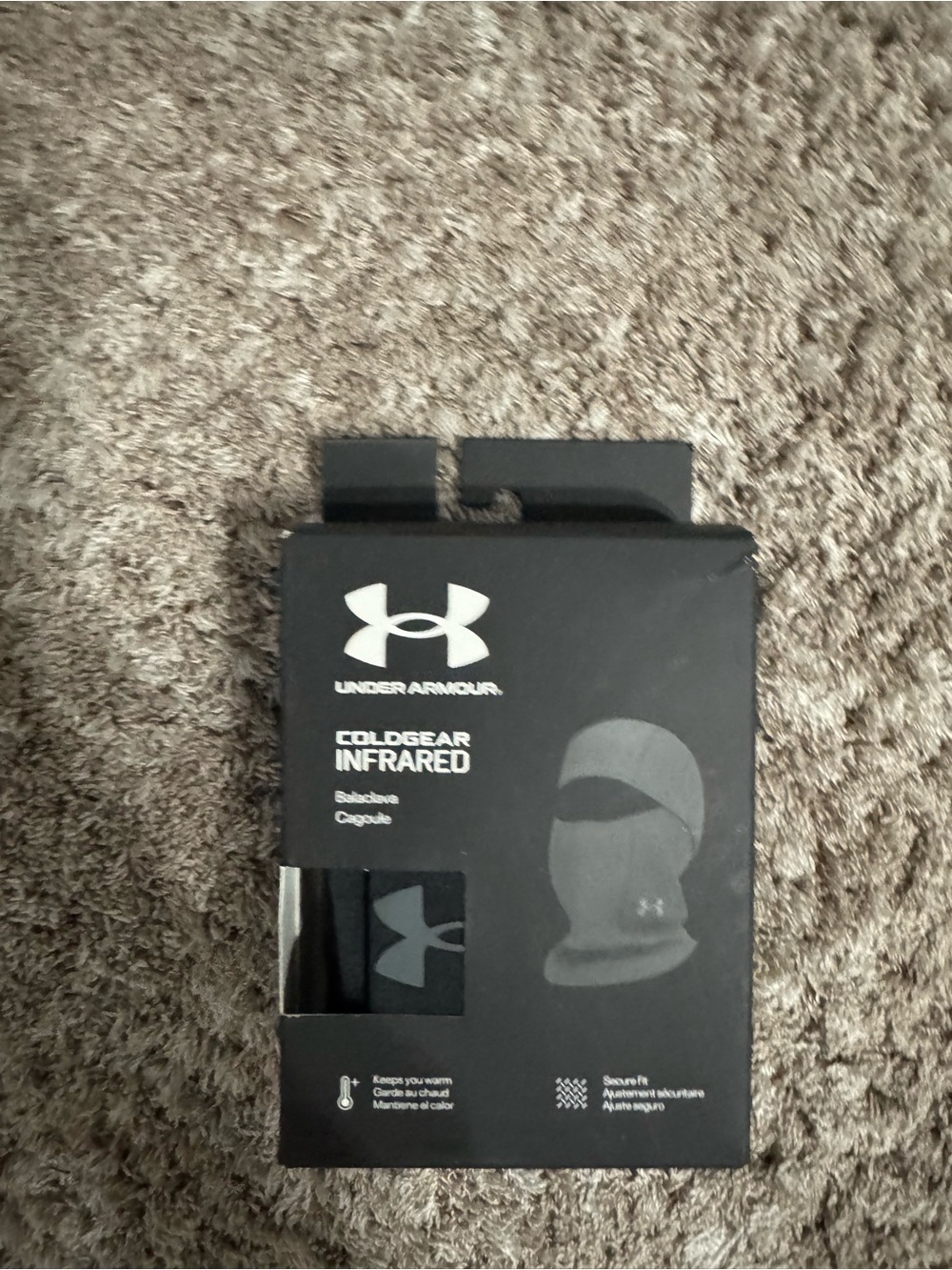 Under armour ColdGear - Picture 2 of 3